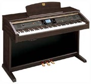 Продам цифровое электропиано YAMAHA Clavinova CVP 301.