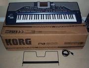 Korg pa 800/Korg pa 2Xpro