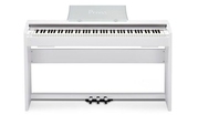Casio privia px-760we – цифровое пианино белого цвета купить цена 23800 гривен