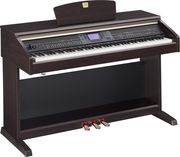 Yamaha Clavinova cvp-501 