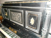 Пианино 1898 гда