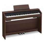 Цифровое пианино CASIO PRIVIA PX-860BN цена 27300