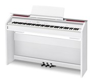 CASIO PX-860we – цифровое пианино белого цвета купить 28500 гривен