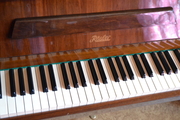 Продам фортепиано Rosler 1988 года. Чехословакия