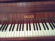 Продам немецкое пианино Гейер